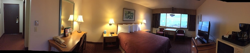 Imagen de la habitación del Hotel Port Angeles Inn. Foto 5