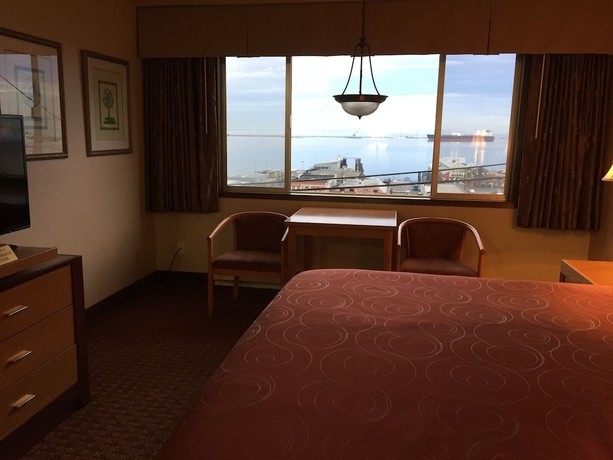Imagen de la habitación del Hotel Port Angeles Inn. Foto 8