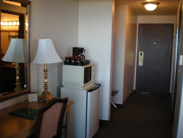 Imagen de la habitación del Hotel Port Angeles Inn. Foto 13