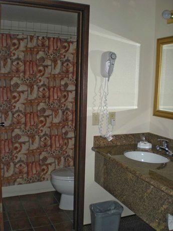 Imagen de la habitación del Hotel Port Angeles Inn. Foto 14