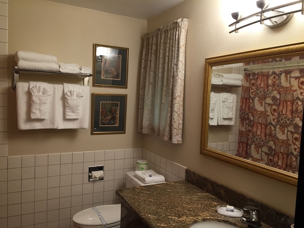 Imagen de la habitación del Hotel Port Angeles Inn. Foto 15