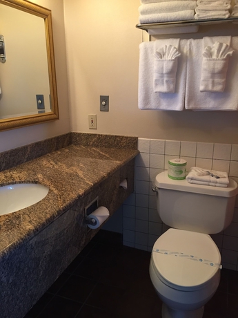 Imagen de la habitación del Hotel Port Angeles Inn. Foto 16