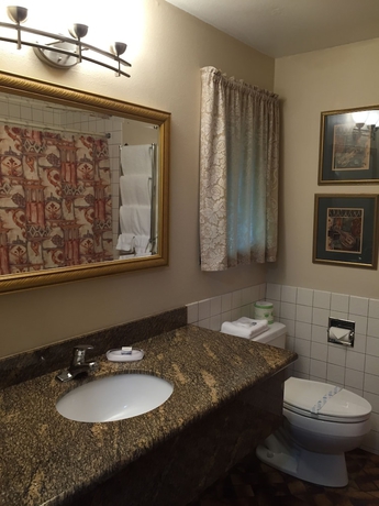 Imagen de la habitación del Hotel Port Angeles Inn. Foto 17