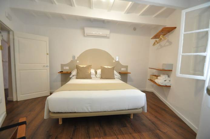Imagen de la habitación del Hotel Port Antic Ciutadella by My Rooms Hotels. Foto 6