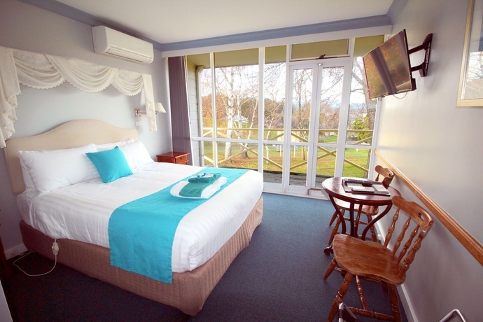 Imagen de la habitación del Hotel Port Arthur Motor Inn. Foto 8