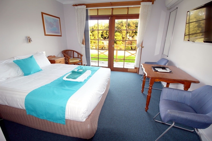 Imagen de la habitación del Hotel Port Arthur Motor Inn. Foto 9