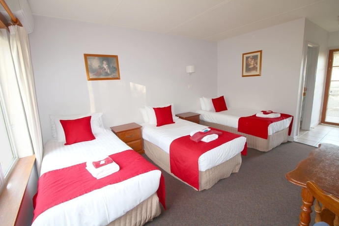 Imagen de la habitación del Hotel Port Arthur Motor Inn. Foto 11