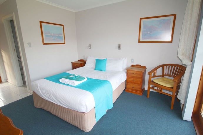 Imagen de la habitación del Hotel Port Arthur Motor Inn. Foto 15