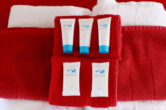 Imagen de la habitación del Hotel Port Arthur Motor Inn. Foto 16