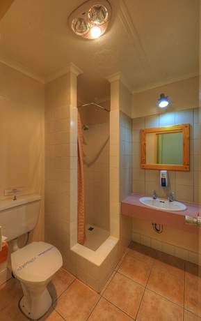 Imagen de la habitación del Hotel Port Arthur Motor Inn. Foto 18