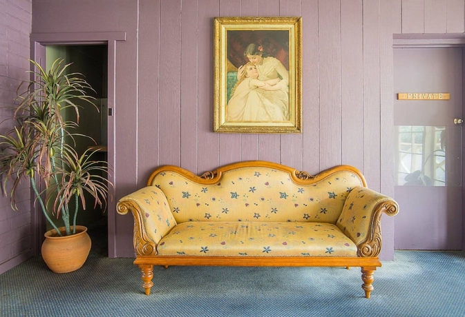 Imagen de los interiores del Hotel Port Arthur Motor Inn. Foto 19