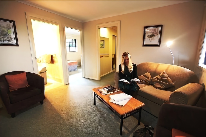 Imagen de la habitación del Hotel Port Arthur Villas. Foto 2