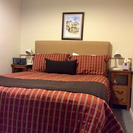 Imagen de la habitación del Hotel Port Arthur Villas. Foto 5