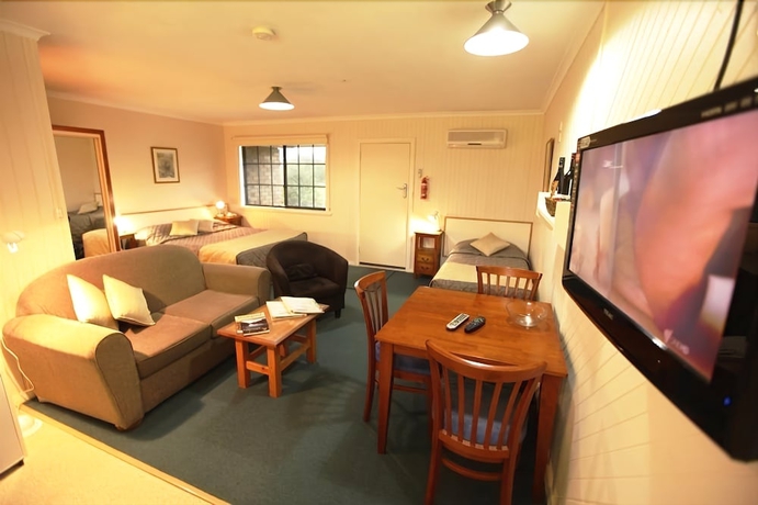 Imagen de la habitación del Hotel Port Arthur Villas. Foto 6