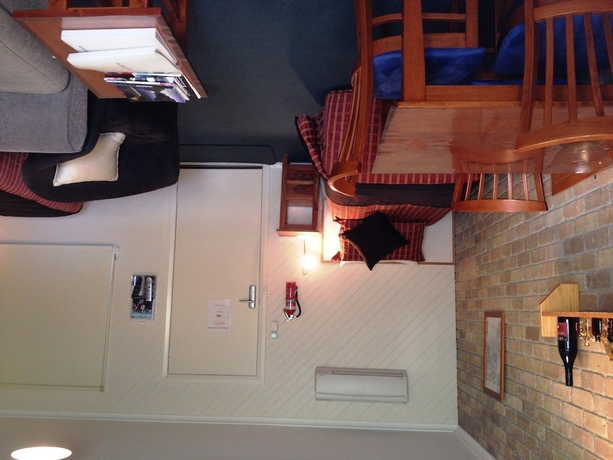 Imagen de la habitación del Hotel Port Arthur Villas. Foto 7