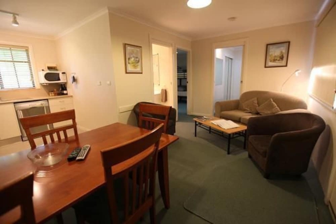 Imagen de la habitación del Hotel Port Arthur Villas. Foto 8