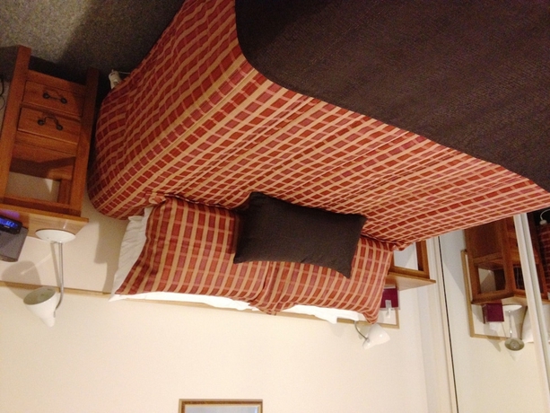 Imagen de la habitación del Hotel Port Arthur Villas. Foto 9