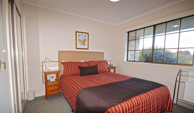 Imagen de la habitación del Hotel Port Arthur Villas. Foto 11