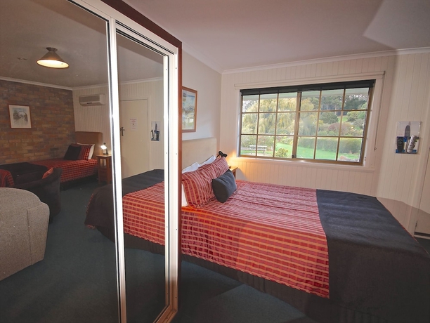 Imagen de la habitación del Hotel Port Arthur Villas. Foto 13