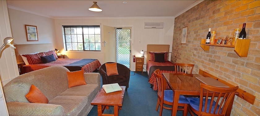 Imagen de la habitación del Hotel Port Arthur Villas. Foto 15