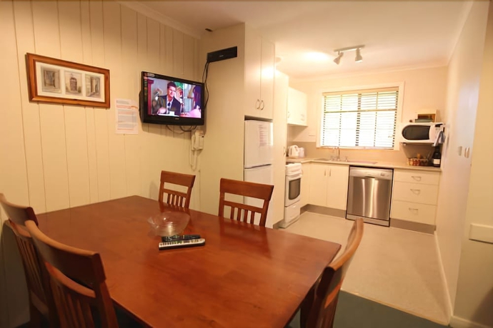 Imagen de la habitación del Hotel Port Arthur Villas. Foto 16