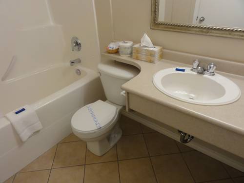 Imagen de la habitación del Hotel Port Augusta Inn and Suites. Foto 3
