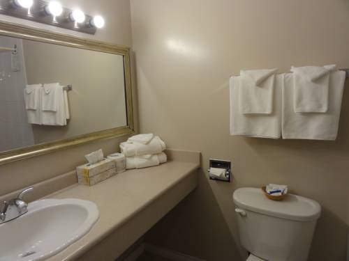 Imagen general del Hotel Port Augusta Inn and Suites. Foto 1