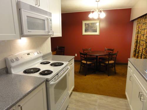 Imagen de la habitación del Hotel Port Augusta Inn and Suites. Foto 5