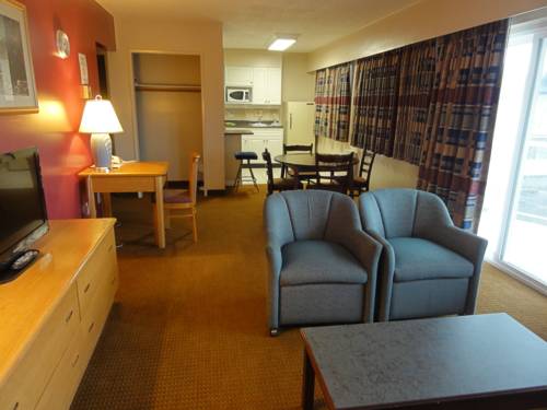 Imagen de la habitación del Hotel Port Augusta Inn and Suites. Foto 6