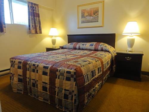 Imagen de la habitación del Hotel Port Augusta Inn and Suites. Foto 7