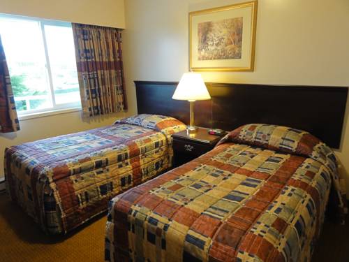 Imagen de la habitación del Hotel Port Augusta Inn and Suites. Foto 8
