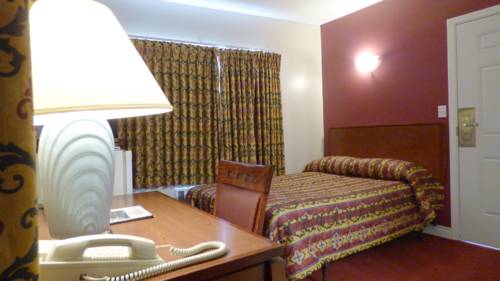 Imagen de la habitación del Hotel Port Augusta Inn and Suites. Foto 9