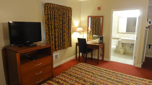 Imagen de la habitación del Hotel Port Augusta Inn and Suites. Foto 10