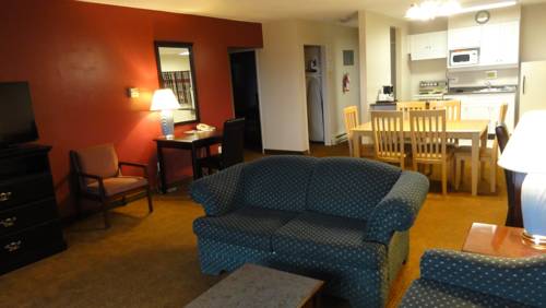 Imagen de la habitación del Hotel Port Augusta Inn and Suites. Foto 11