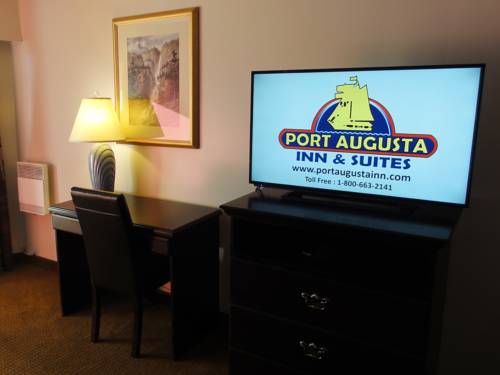 Imagen de la habitación del Hotel Port Augusta Inn and Suites. Foto 12