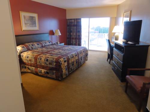 Imagen de la habitación del Hotel Port Augusta Inn and Suites. Foto 13