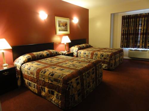 Imagen de la habitación del Hotel Port Augusta Inn and Suites. Foto 14