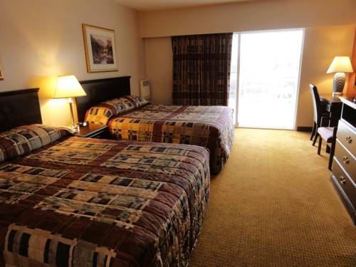 Imagen de la habitación del Hotel Port Augusta Inn and Suites. Foto 15