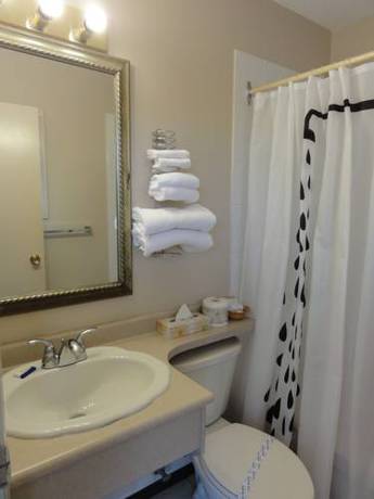 Imagen de la habitación del Hotel Port Augusta Inn and Suites. Foto 16