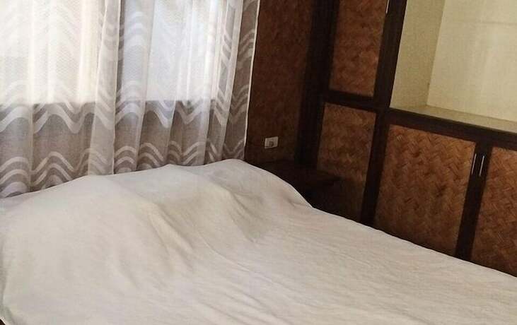 Imagen general del Hotel Port Barton Le Cou De Tou Village Resort. Foto 2