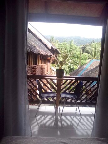 Imagen general del Hotel Port Barton Le Cou De Tou Village Resort. Foto 5