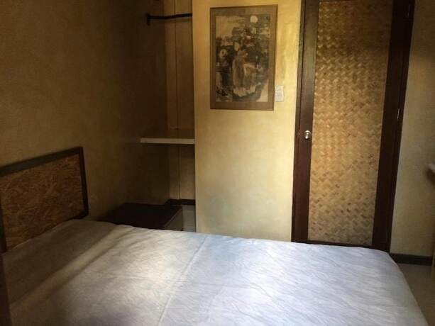 Imagen general del Hotel Port Barton Le Cou De Tou Village Resort. Foto 7