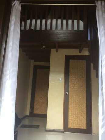 Imagen general del Hotel Port Barton Le Cou De Tou Village Resort. Foto 9