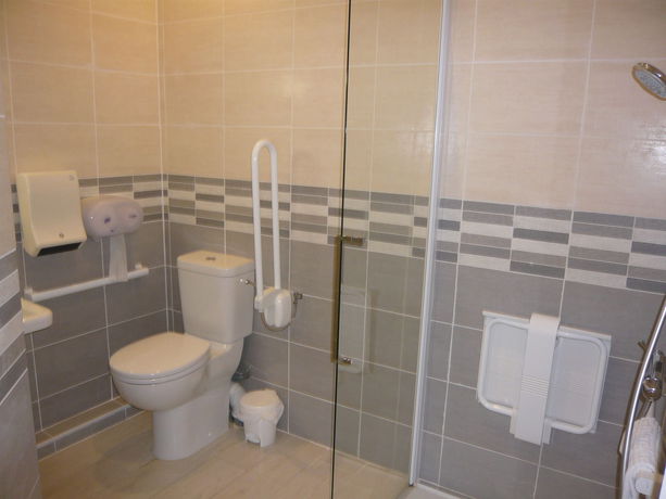 Imagen de la habitación del Hotel Port Beach. Foto 8