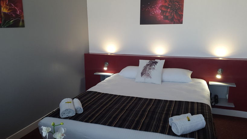Imagen general del Hotel Port Beach. Foto 3