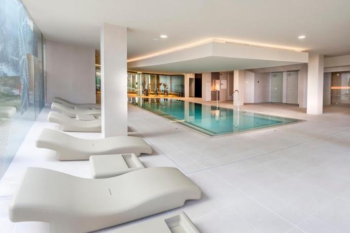 Imagen de los interiores del Hotel Port Benidorm. Foto 13