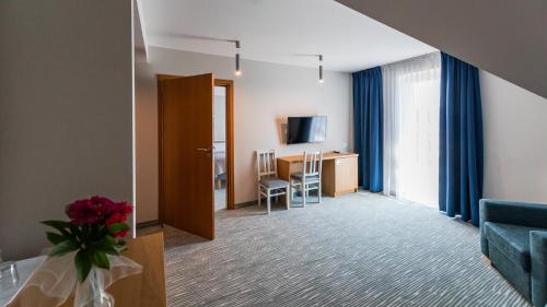 Imagen de la habitación del Hotel Port Bogaczewo Hotel & SPA. Foto 17