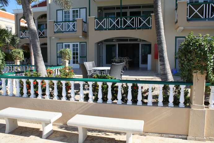 Imagen general del Hotel Port Bonaire. Foto 1