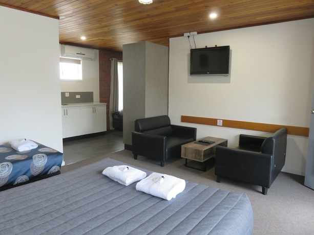 Imagen de la habitación del Hotel Port Campbell Motor Inn. Foto 3