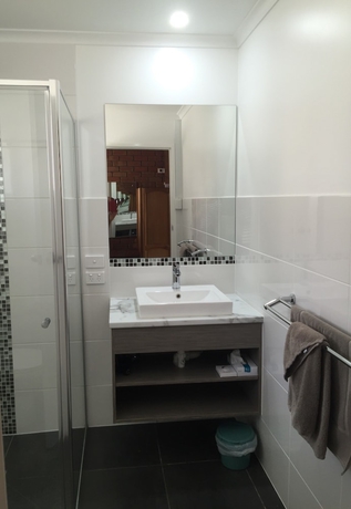 Imagen de la habitación del Hotel Port Campbell Motor Inn. Foto 5